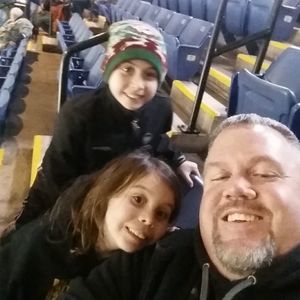 Meet your Posher, Jeffrey